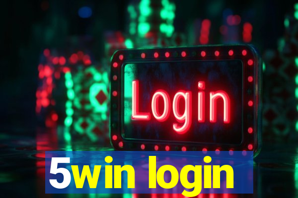 5win login